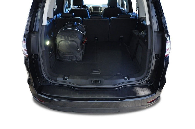 Kjust Reisetaschenset für Ford Galaxy (2015-) 