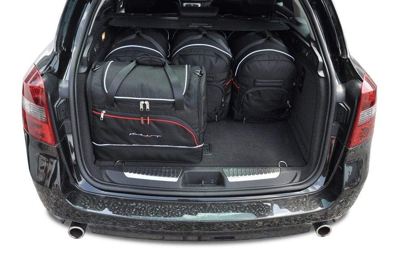 Kjust Reisetaschenset für Renault Laguna Sport Tourer (2008-2015) 