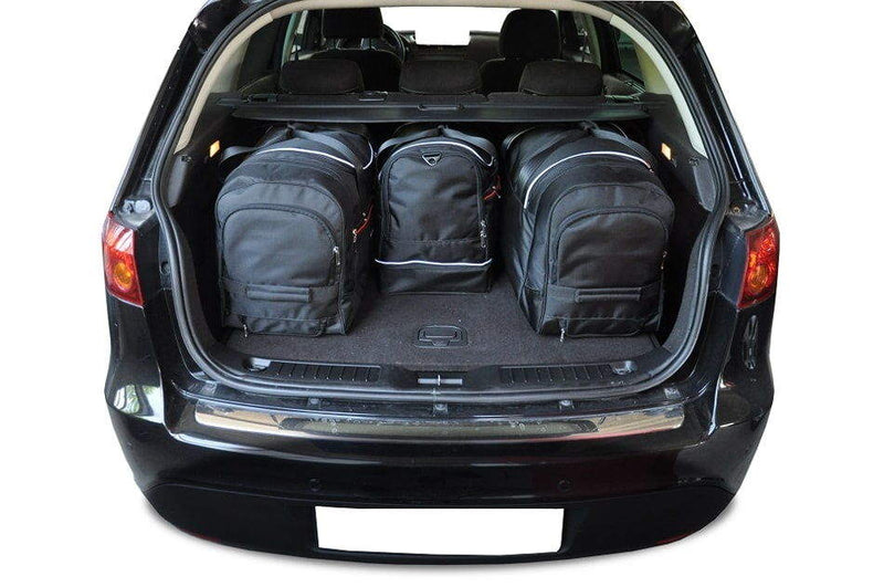 Kjust Reisetaschen-Set passend für Fiat Croma (2005-2011)