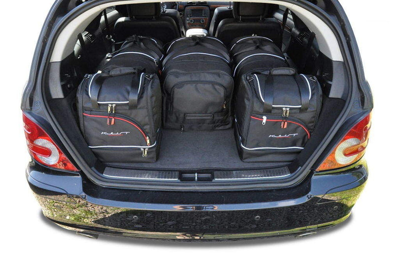 Kjust Reisetaschenset für Mercedes Benz R-Klasse (W251) (2005-2015) 