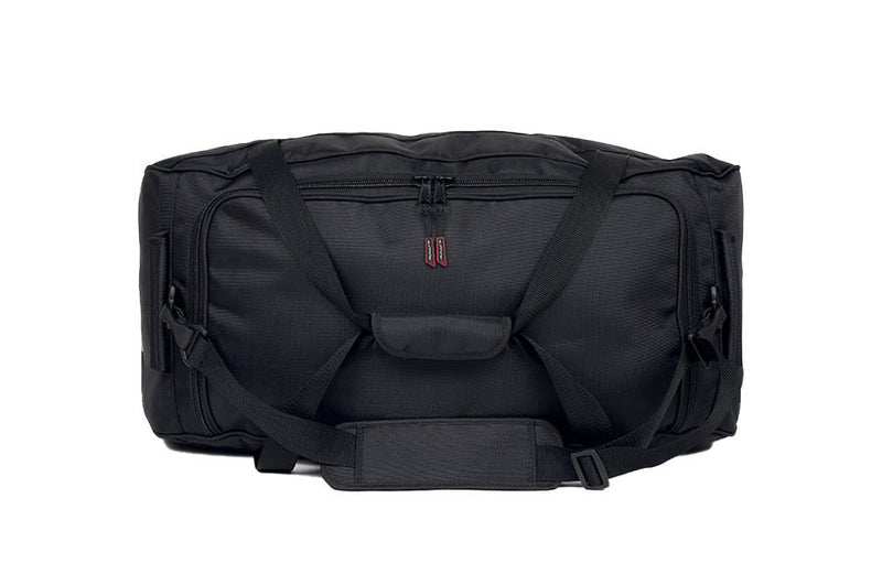 Kjust Dakkoffer tas BB16BS 67liter-4