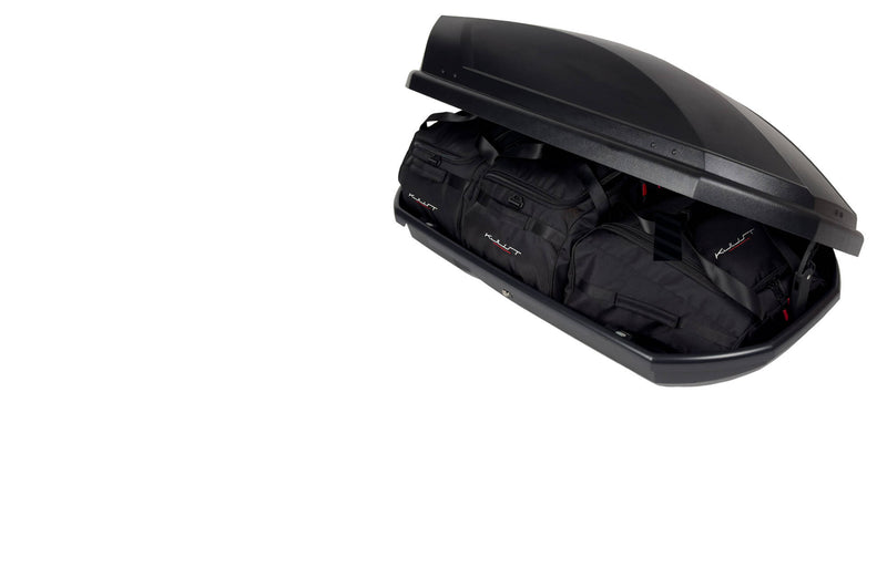 Kjust dakkoffer tassenset Aleo Adventure 300-2