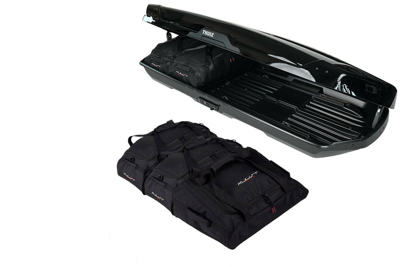 Kjust dakkoffer tassenset Thule Motion Xt Alpine-8