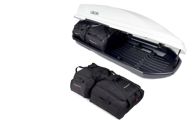 Kjust dakkoffer tassenset Taurus Adventure 340-7