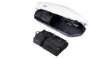 Kjust dakkoffer tassenset Taurus Adventure 340-7
