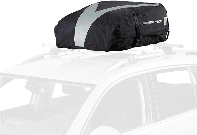 Green Valley daktas Sherpack 270-2