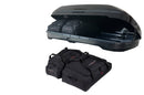Kjust dakkoffer tassenset Volvo Travel 400-7