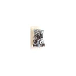 Rim protection kit 7-9-10mm (18 bumpers)