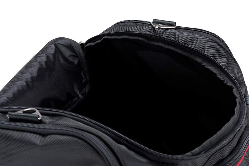 Kjust Travel Bag Set für Audi Q3 (2019-)