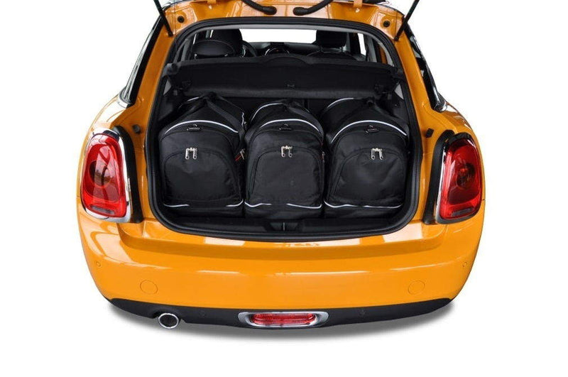 Kjust reistassenset geschikt voor Mini Cooper (FML4) vijfdeurs (2014-)
