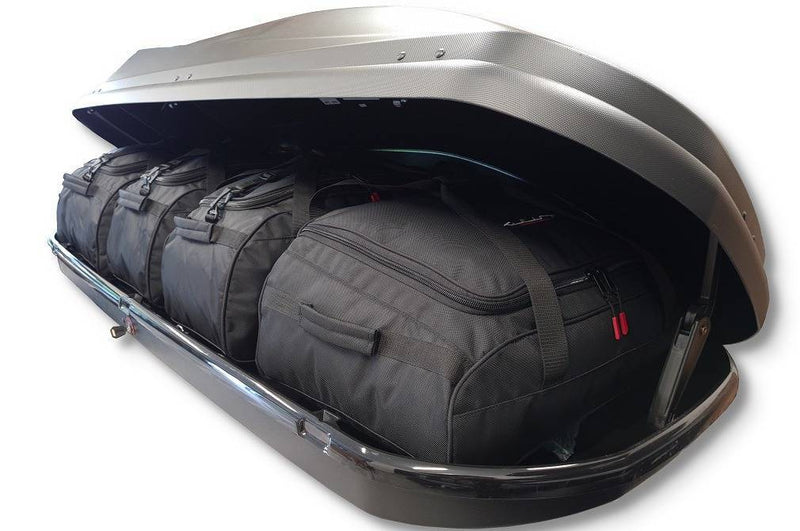 Kjust dakkoffer tassenset Thule Pacific L (780)-5