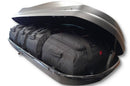 Kjust dakkoffer tassenset Thule Pacific M (200)-3