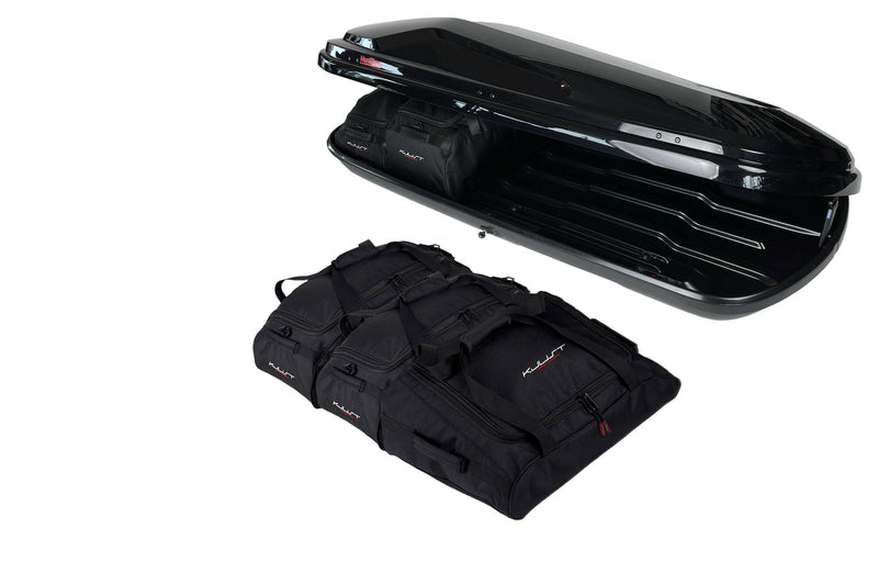 Kjust dakkoffer tassenset Montblanc Altitude 450-8