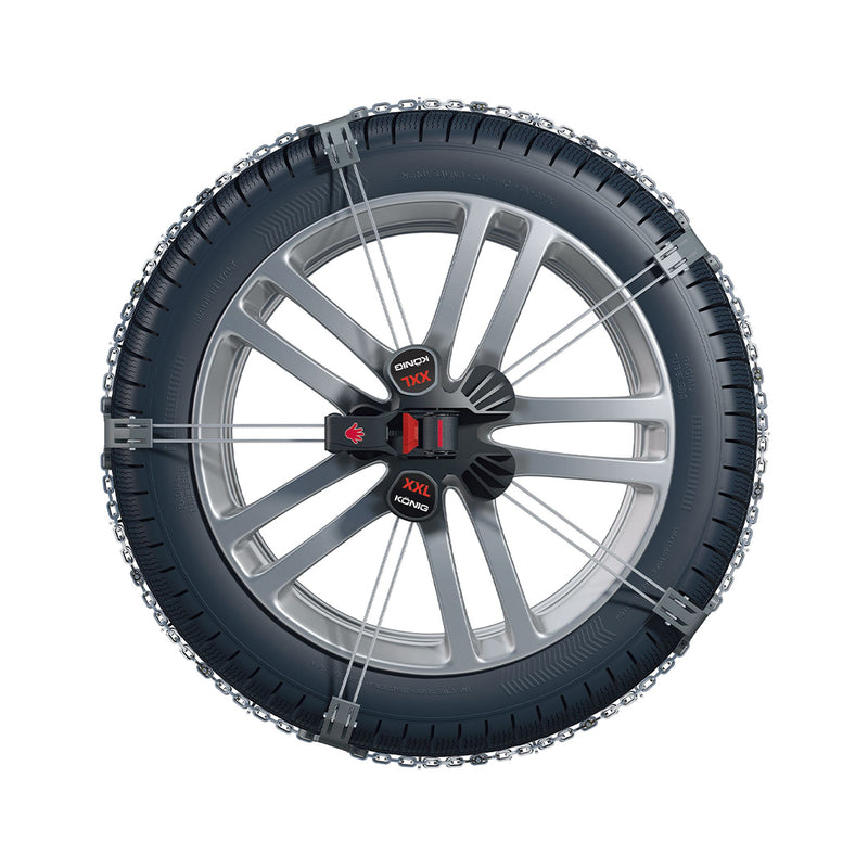 König K-SUMMIT XXL K77-2