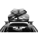 Hapro dakkoffer Cruiser 10.8 Anthracite-2