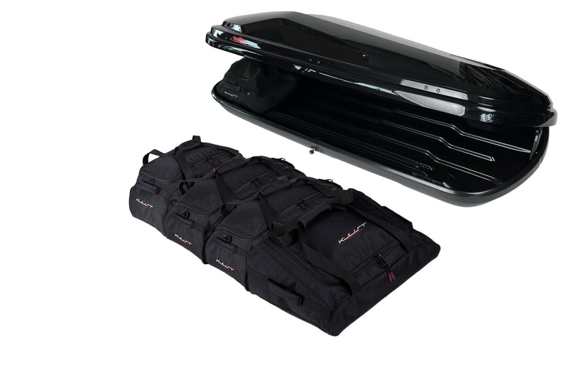 Kjust dakkoffer tassenset Montblanc Altitude 450