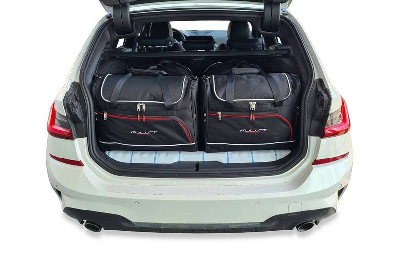 Kjust Reisetaschenset für BMW 3er (G21) Touring (2019-) 