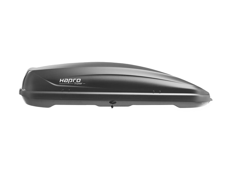 Hapro dakkoffer Traxer 5.6 Anthracite