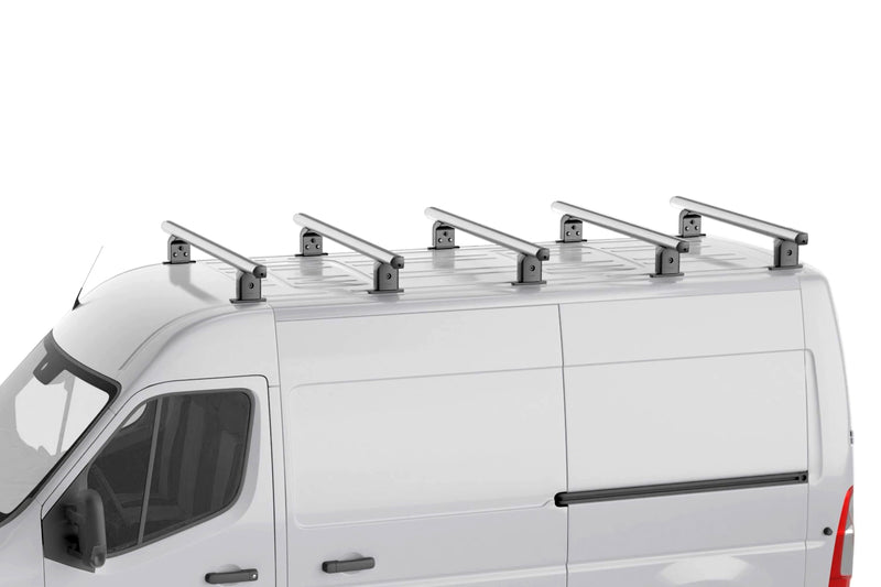 Menabo Professional geschikt voor Mercedes Benz Sprinter L2H2 (2006-2018)