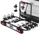 Cruz Tailo adapter voor 3e fiets-3