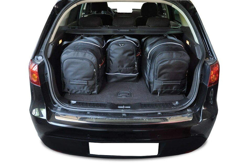 Kjust Reisetaschen-Set passend für Fiat Croma (2005-2011)