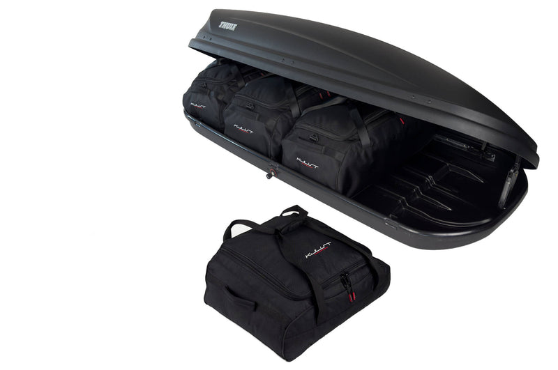 Kjust Dachbox-Taschenset Thule Touring M 
