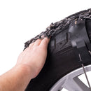 Spikes Spider Easy Alpine Pro 5-4