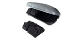 Kjust dakkoffer tassenset Cruz Paddock 470-4