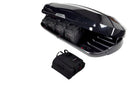 Kjust dakkoffer tassenset Hapro Trivor 640-6