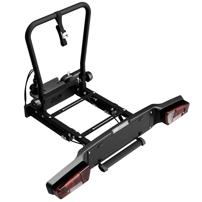 GP Saturn skidragers compleet-3