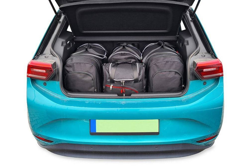 Kjust Reisetaschenset für Volkswagen ID.3 (2020-) 