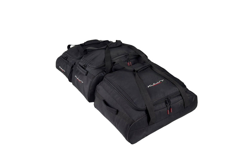 Kjust dakkoffer tassenset G3 Absolute 320