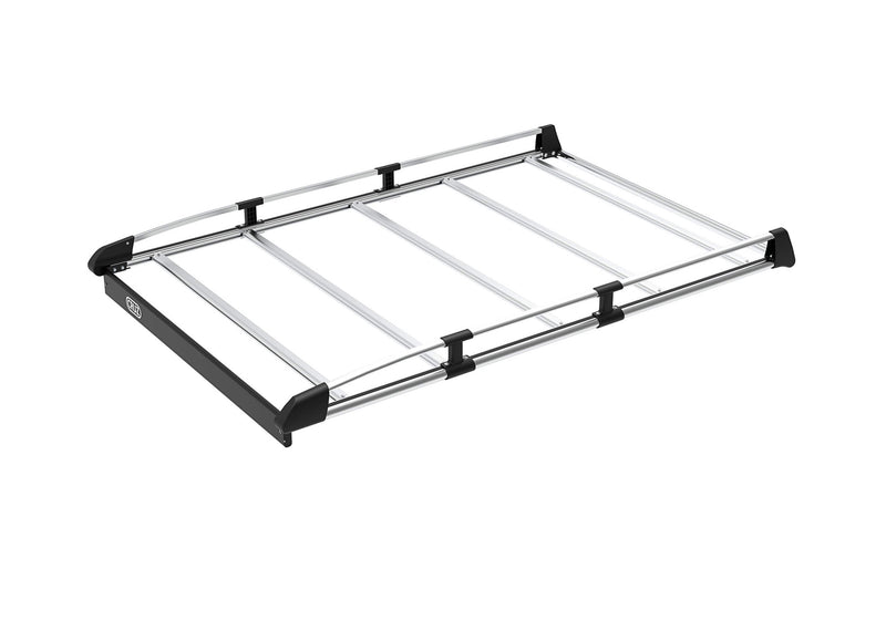 Cruz Imperiaal Aluminium geschikt voor Opel Movano L2/H2 (2010-2021)