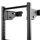 Cruz ladder geschikt voor Nissan NV300 L2/H1 (2014-2021)