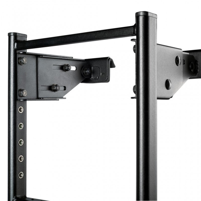 Cruz ladder geschikt voor Toyota ProAce Max-e L3/H2 (2021-)