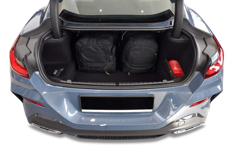 Kjust Reisetaschenset für BMW 8er Serie (G15) (2018-) 