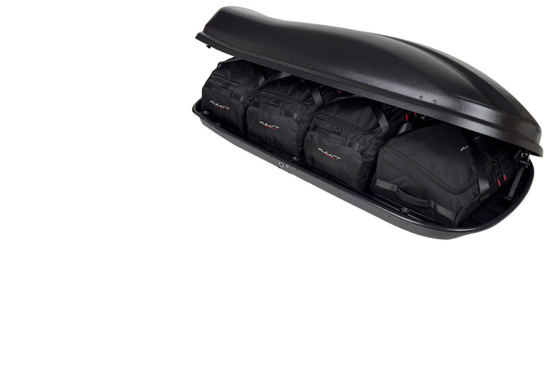 Kjust dakkoffer tassenset FARAD Marlin N6