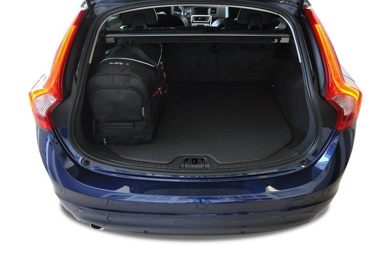 Kjust Reisetaschenset für Volvo V60 Kombi (2010-2018) 