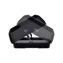 Cruz Dakkoffer Paddock elite 400N Zwart Glossy-8