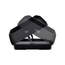 Cruz dakkoffer Paddock elite 400N Zwart Glossy-8