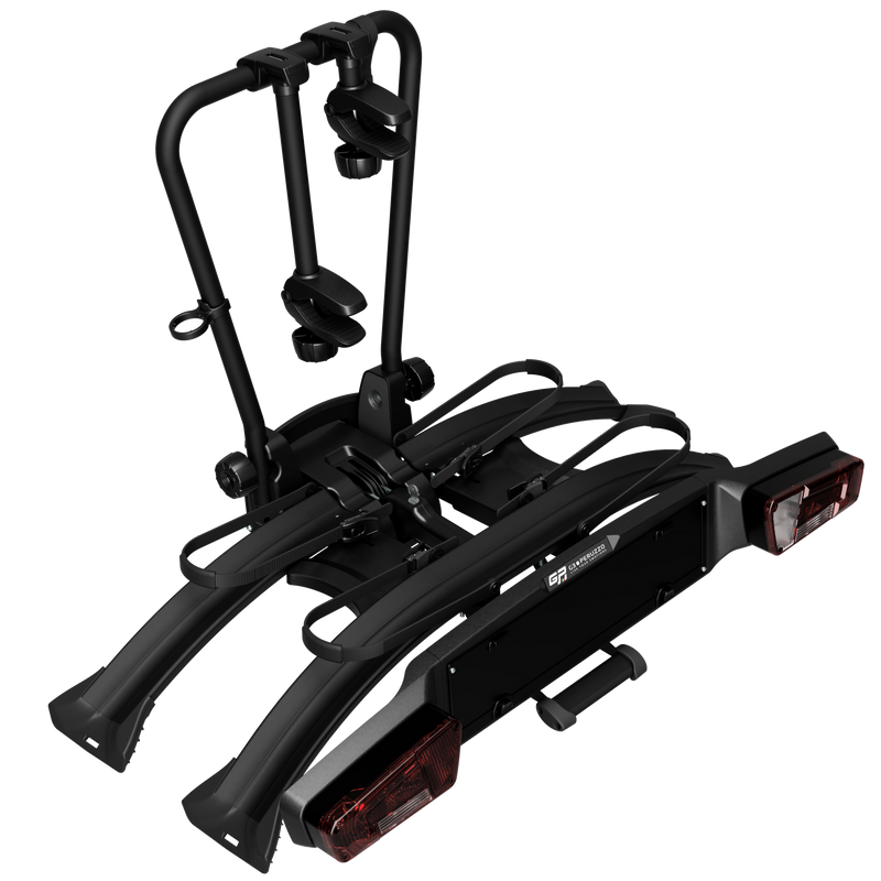 GP Verve Fietsendrager voor E-bike