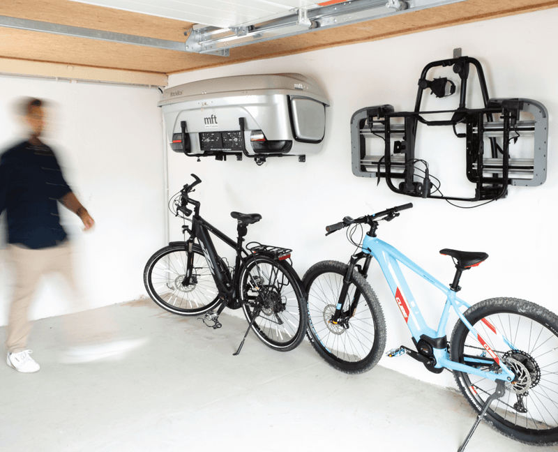 MFT Wandhouder voor dakkoffer en bagagebox-5