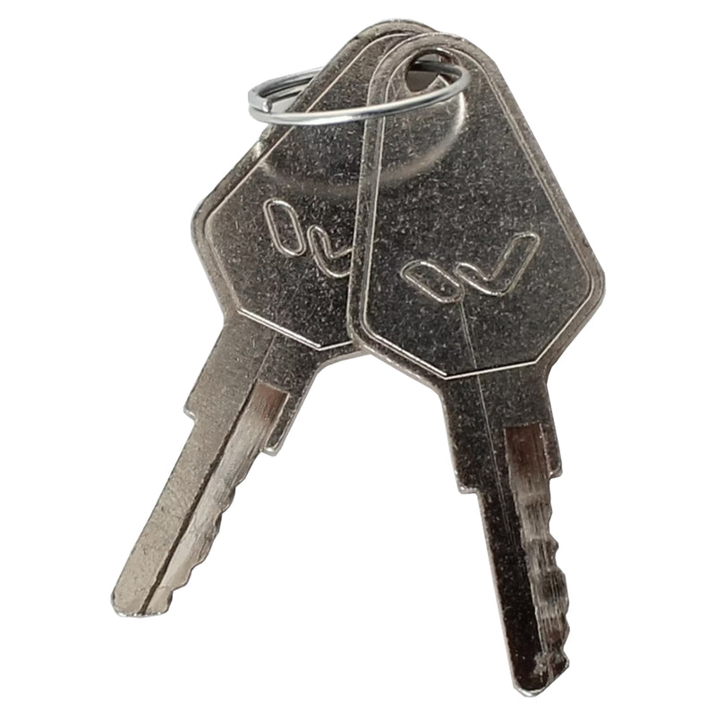 Menabo Dachträger Tiger passend für Ford Mondeo Kombi (2007-2014)