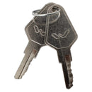 Menabo dakdrager Tiger geschikt voor Honda CRV (2018-)