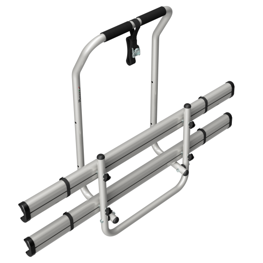 Perruzzo 4X4 Alu Fietsendrager With trails Stelvio-3