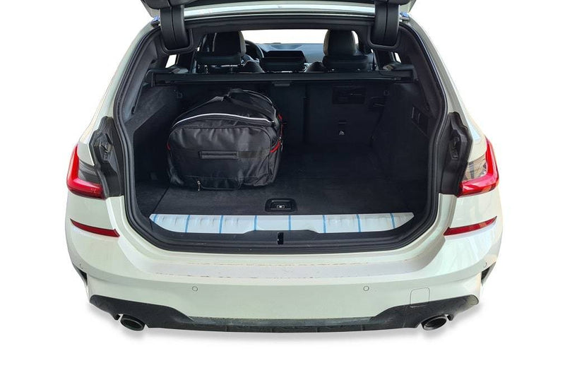 Kjust Reisetaschenset für BMW 3er (G21) Touring (2019-) 