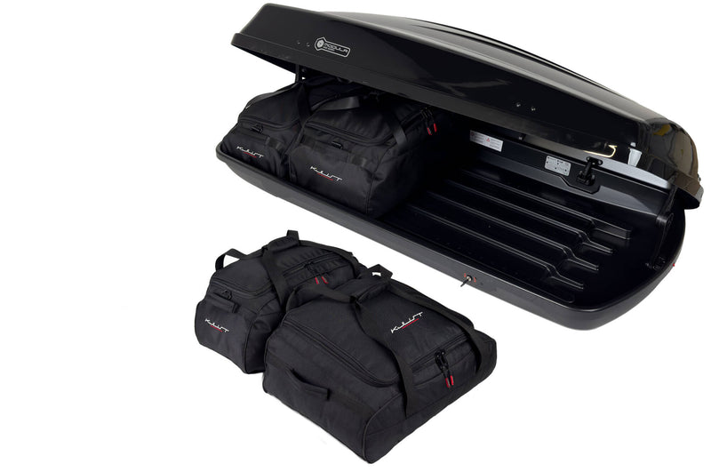 Kjust dakkoffer tassenset Modula Ciao 430-7