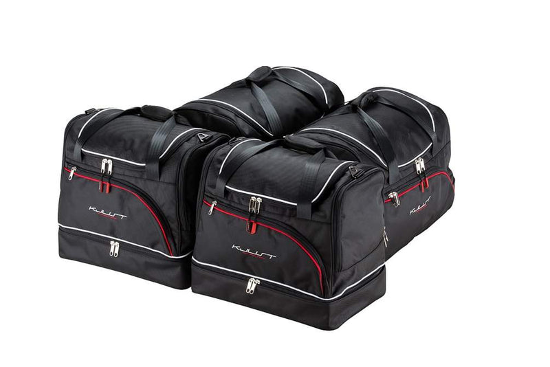 Kjust Reisetaschen-Set passend für Alfa Romeo 159 Limousine (2006-2012)