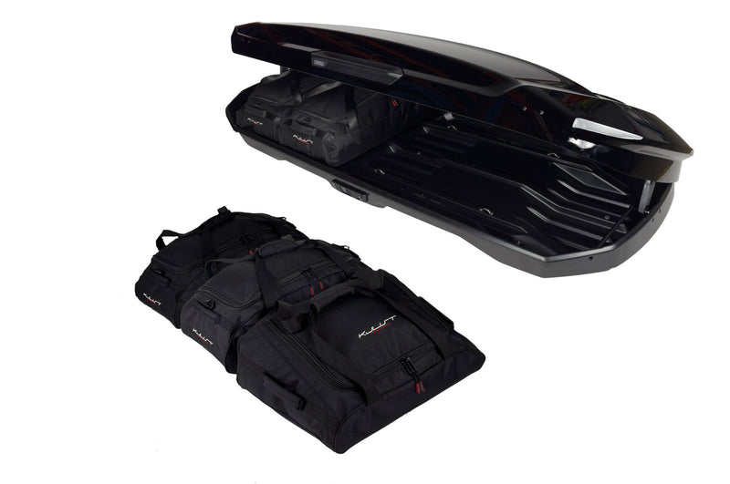 Kjust dakkoffer tassenset Thule Motion 3 Xxl Low