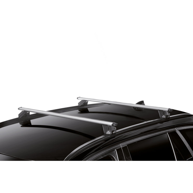 Green Valley Dachträger Edge passend für Alfa Romeo Stelvio (2017-)